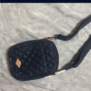 Metro Crossbody Mz Wallace